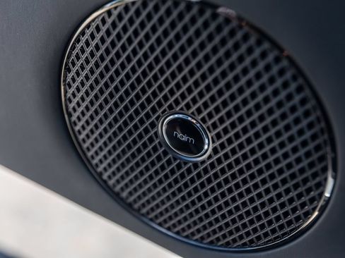 Certified 2025 Bentley Continental GT AWD/4WD image 37