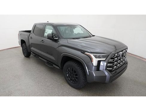New 2026 Toyota Tundra SR5 AWD/4WD image 13