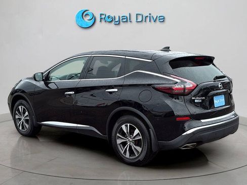 Used 2020 Nissan Murano S w/ Technology Package AWD/4WD image 4