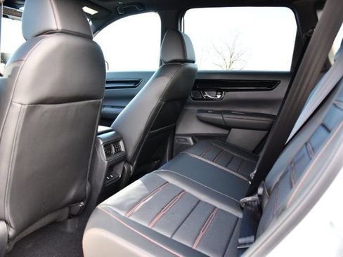 New 2026 Honda CR-V Sport Touring image 21