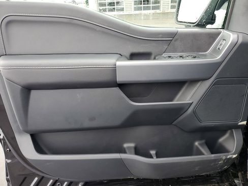 New 2026 Ford F150 XLT w/ Equipment Group 302A MID image 24