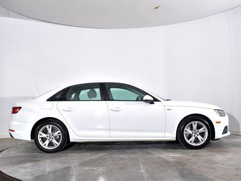 Used 2018 Audi A4 2.0T Premium image 6