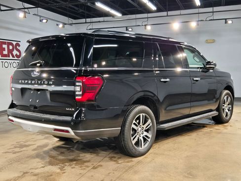 Used 2024 Ford Expedition Max Limited RWD image 7