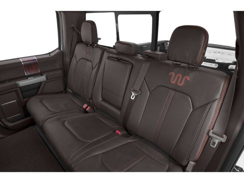 Used 2019 Ford F250 King Ranch w/ Chrome Package image 51