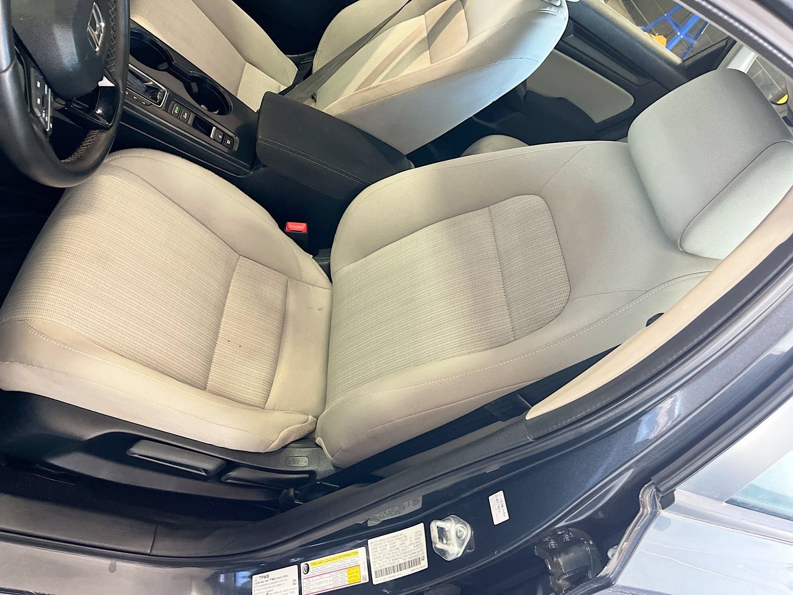 Used 2024 Honda Civic EX image 18