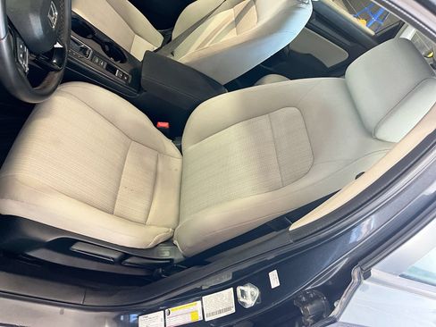 Used 2024 Honda Civic EX image 18