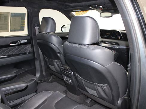 Used 2022 Hyundai Palisade Calligraphy AWD/4WD image 32