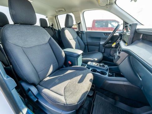 New 2026 Ford Maverick XL w/ 4K Tow Package AWD/4WD image 20
