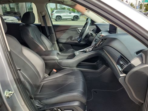 Used 2019 Acura RDX FWD image 32
