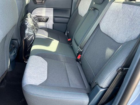 New 2025 Ford Maverick XLT w/ XLT Luxury Package image 20