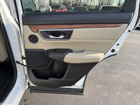 Certified 2022 Honda CR-V Touring image 25