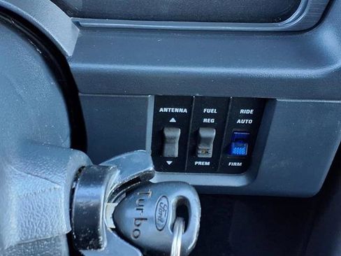 Used 1988 Ford Thunderbird Turbo U image 9