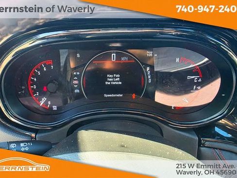 Used 2023 Dodge Durango GT AWD/4WD image 17