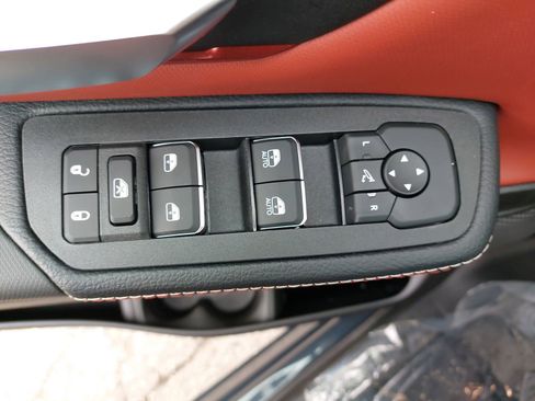 New 2026 RAM 1500 Rebel image 28