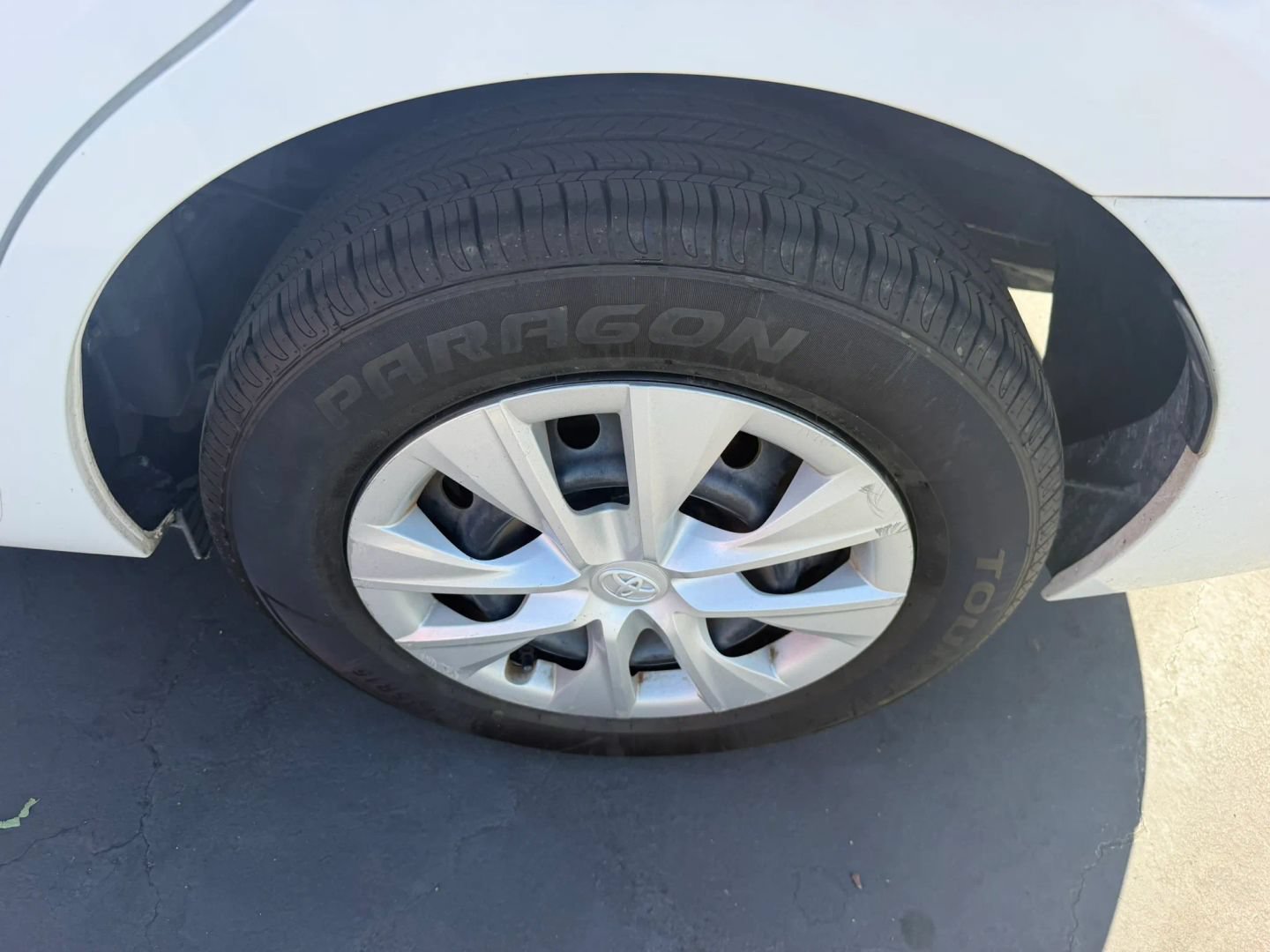 Used 2018 Toyota Corolla L w/ Protection Package FWD image 28