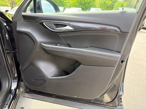 Used 2023 Buick Envision Essence w/ Sport Touring Package FWD image 14
