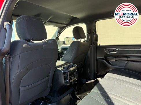Used 2019 RAM 1500 Big Horn AWD/4WD image 24