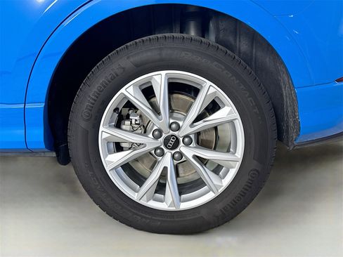 Used 2022 Audi Q3 2.0T Premium image 31