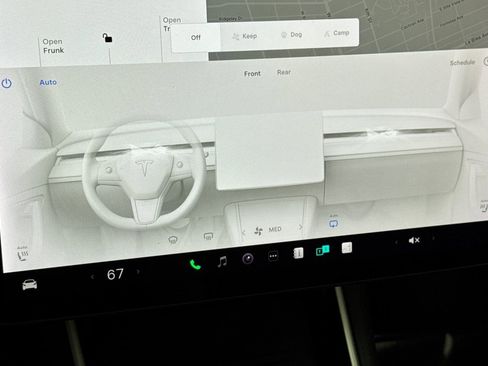 Used 2018 Tesla Model 3 Performance image 24