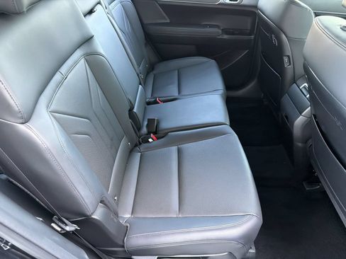 Used 2026 Hyundai Santa Fe SEL FWD image 30