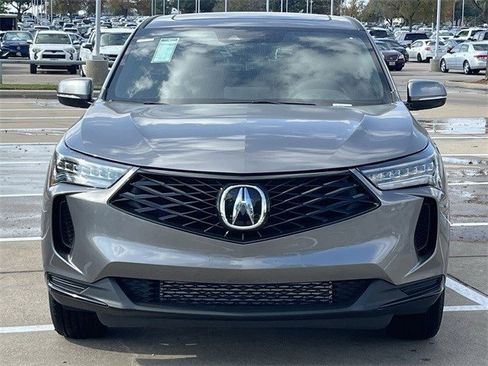 New 2026 Acura RDX SH-AWD image 8