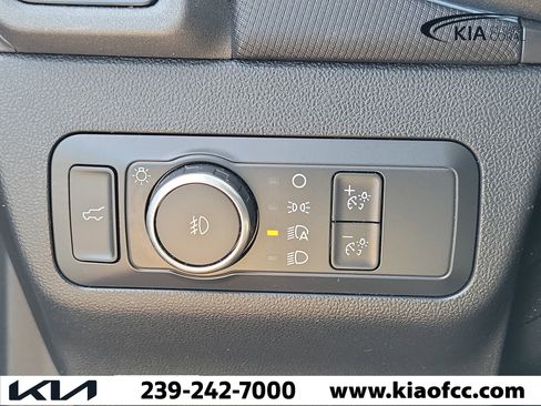 Used 2021 Ford Bronco Sport Badlands image 25