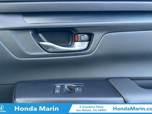 Certified 2025 Honda CR-V EX image 23