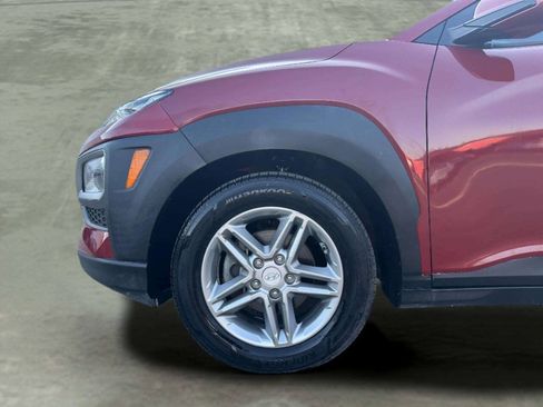 Used 2020 Hyundai Kona SE FWD image 35