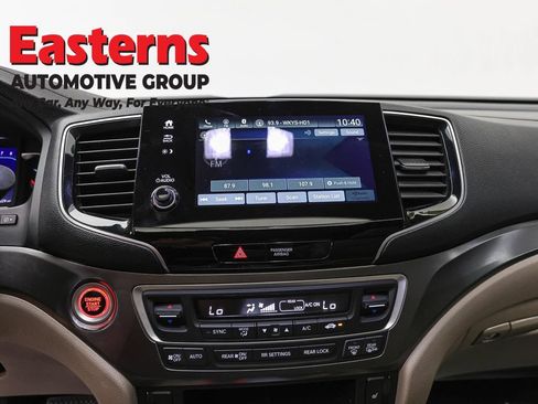Used 2022 Honda Pilot Special Edition image 12
