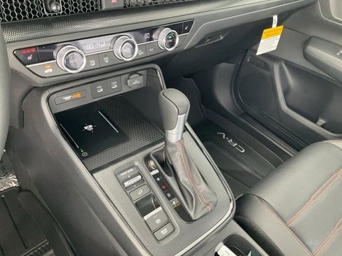 New 2026 Honda CR-V Sport-L image 13