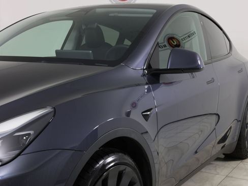 Used 2022 Tesla Model Y Performance AWD/4WD image 44