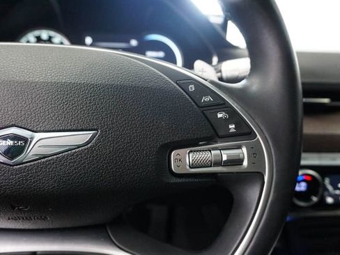 Used 2022 Genesis G80 2.5T w/ Prestige Package RWD image 15