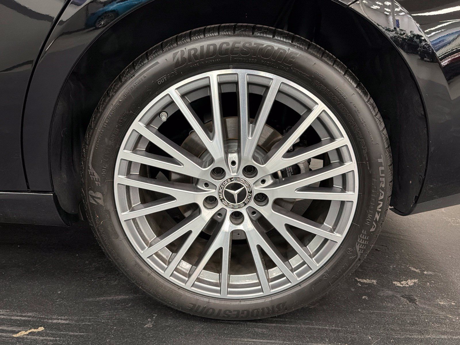 Certified 2026 Mercedes-Benz CLA 250 image 17