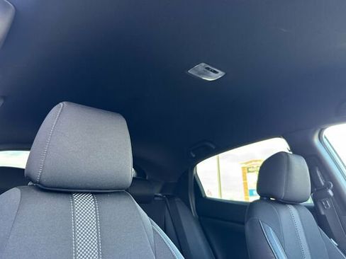 Used 2021 Honda Civic Sport image 16