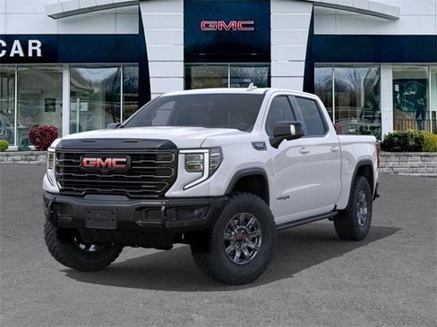 New 2026 GMC Sierra 1500 AT4X image 6