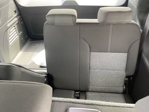 New 2026 GMC Acadia Elevation w/ LPO, Floor Liner Package FWD image 23