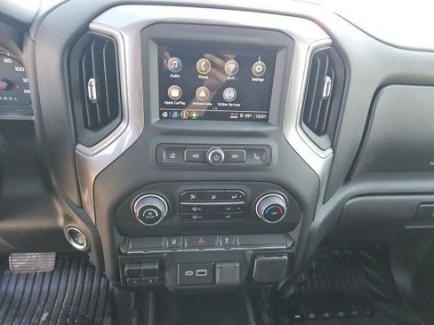 New 2025 Chevrolet Silverado 2500 W/T w/ WT Convenience Package image 18