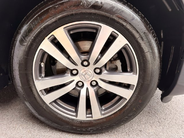 Used 2018 Honda Pilot EX-L image 39