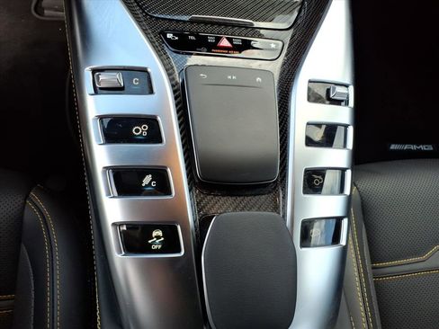 Certified 2024 Mercedes-Benz AMG GT 53 image 20