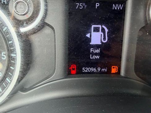 Used 2021 RAM 2500 Tradesman AWD/4WD image 18