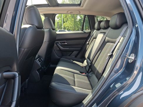 Certified 2024 MAZDA CX-50 AWD 2.5 S w/ Cargo Package image 10