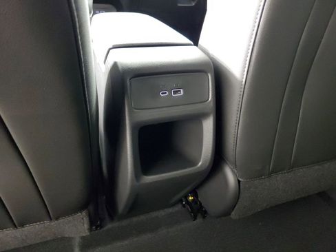 New 2026 Chevrolet Trax LT w/ Driver Confidence Package image 15