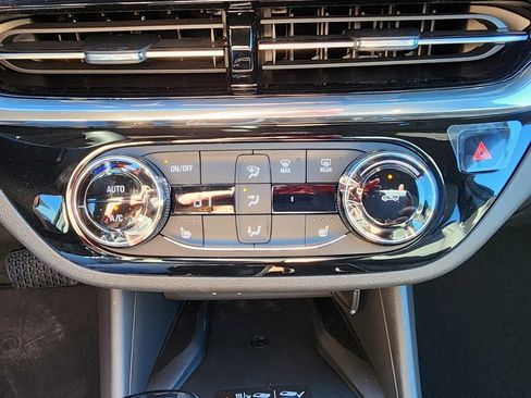 New 2026 Buick Envista Sport Touring w/ Convenience I Package image 27