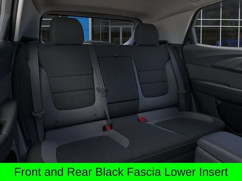 New 2026 Chevrolet TrailBlazer LT w/ Convenience Package FWD image 19