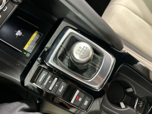 Used 2024 Acura Integra A-Spec FWD image 17