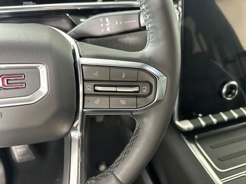 New 2026 GMC Sierra EV Elevation image 16