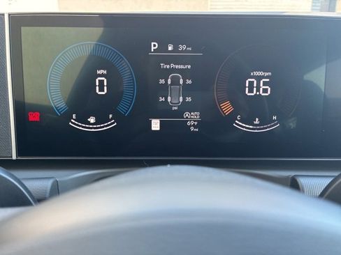 New 2026 Hyundai Tucson SEL image 21