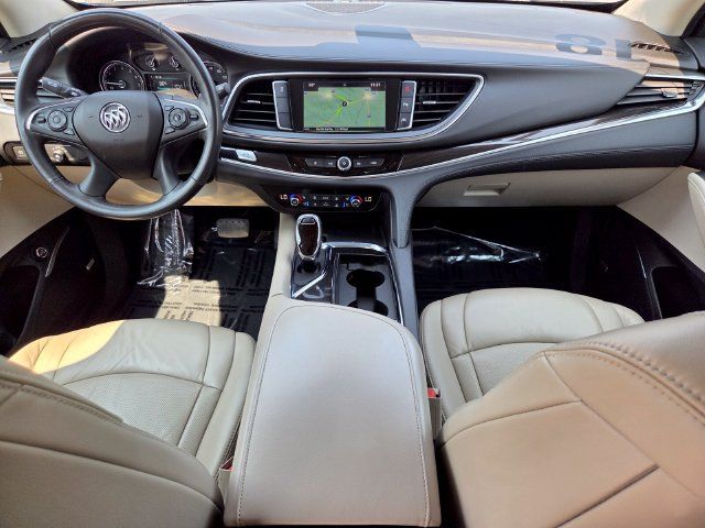 Used 2018 Buick Enclave Premium FWD image 15