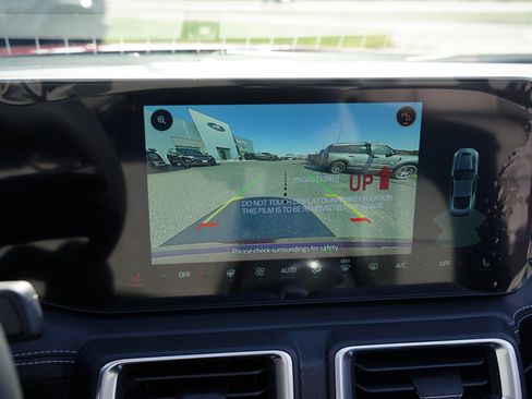 New 2025 Ford Mustang Premium image 33