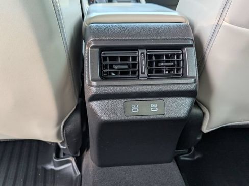 Used 2025 Honda Accord Touring image 18